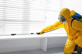 Best Pest Exclusion Services  in Brownsboro, TX